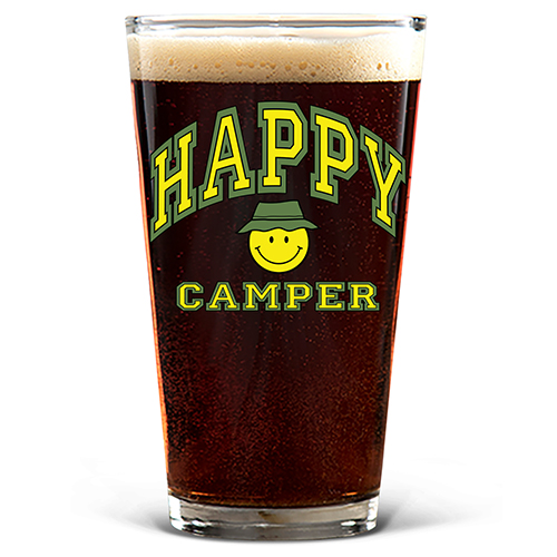 Happy Camper U