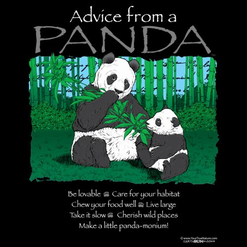 Advice Panda