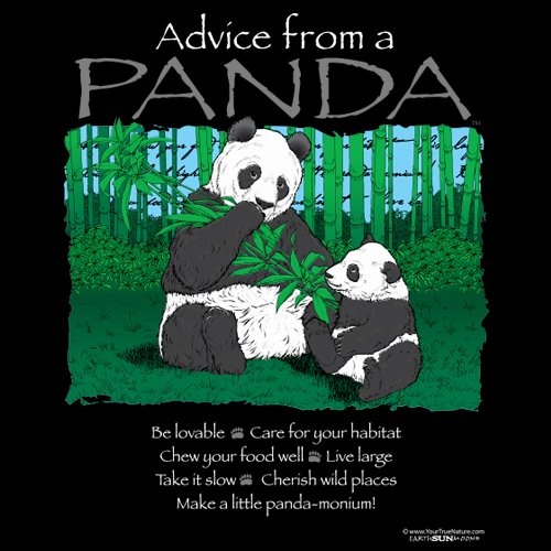 Advice Panda