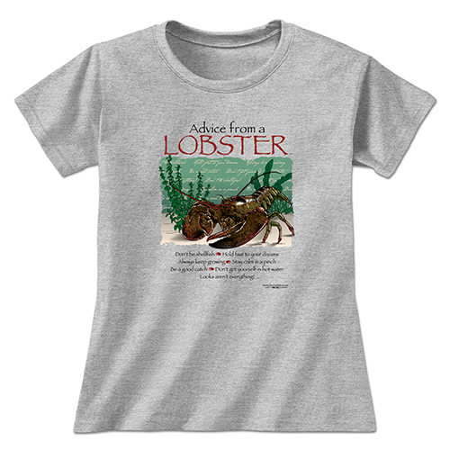 Advice Lobster