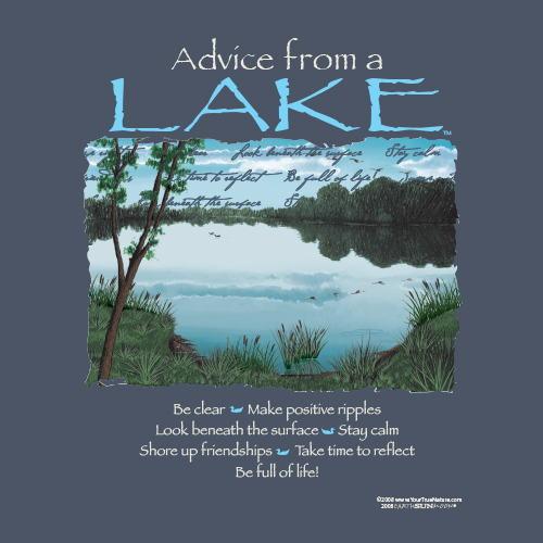 Advice Lake