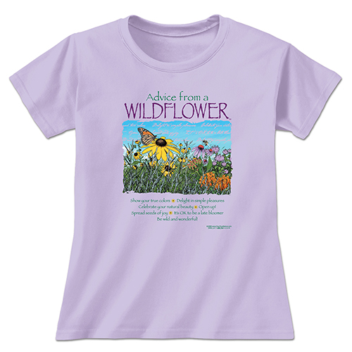 Advice Wildflower