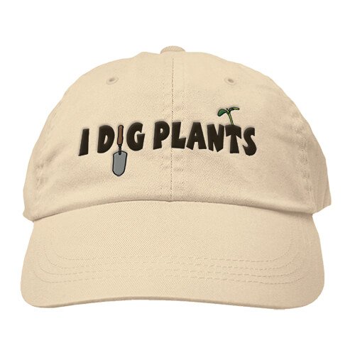 I Dig Plants