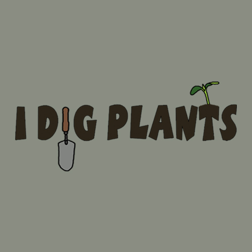 I Dig Plants