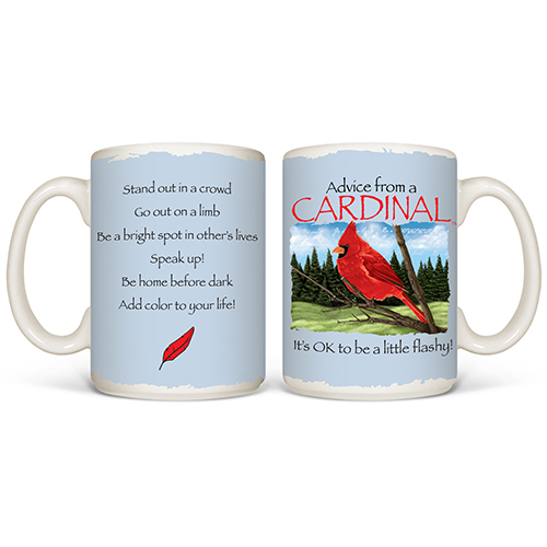 Advice Cardinal