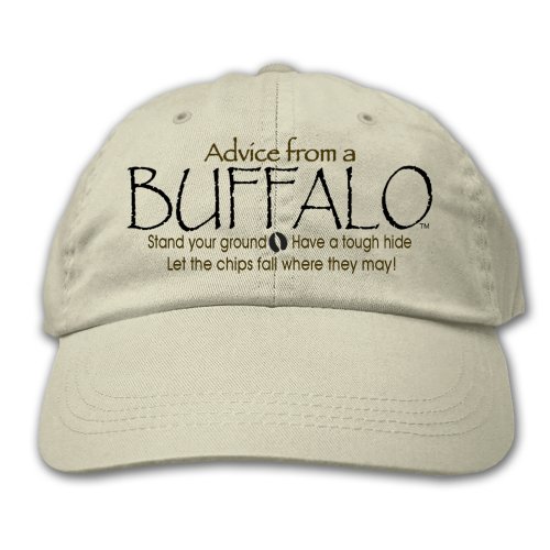 Advice Buffalo