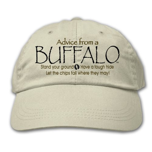 Advice Buffalo
