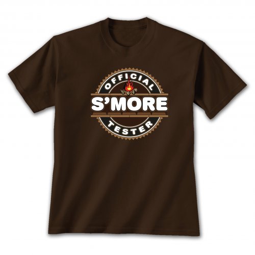 S'more Tester