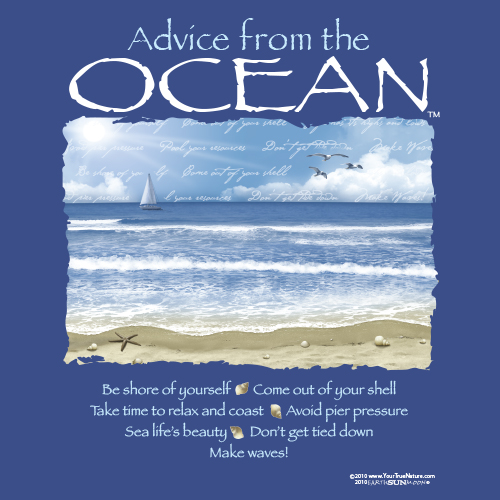 Advice Ocean