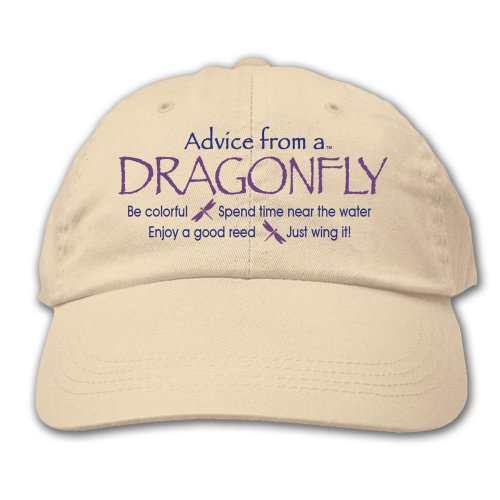 Advice Dragonfly