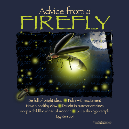 Advice Firefly