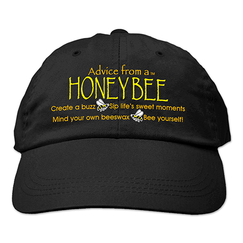 Advice Honey Bee