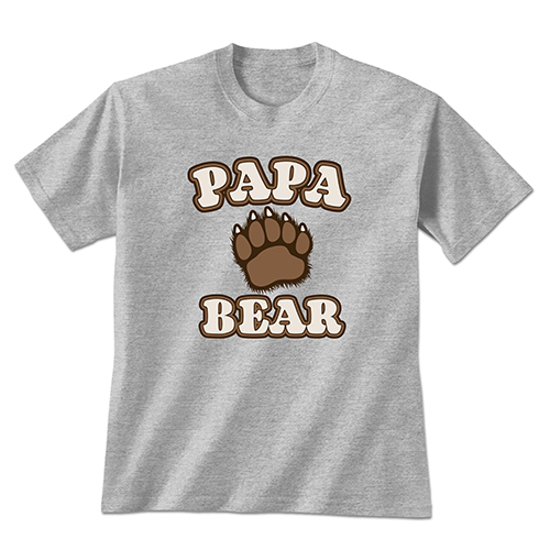 Papa Bear