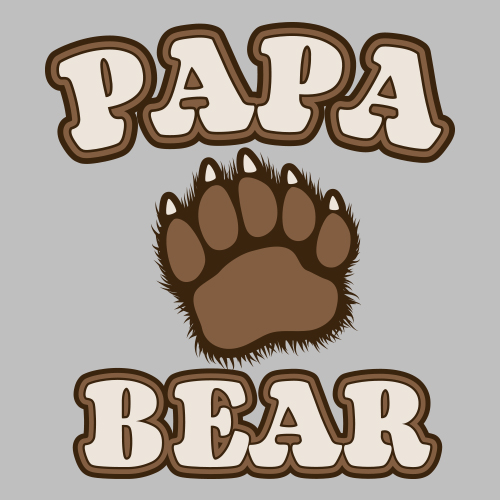 Papa Bear