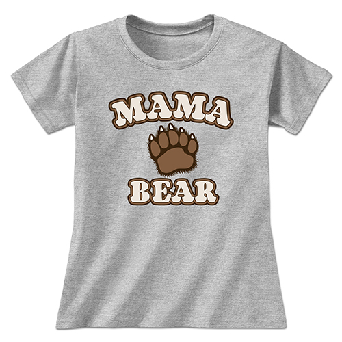 Mama Bear