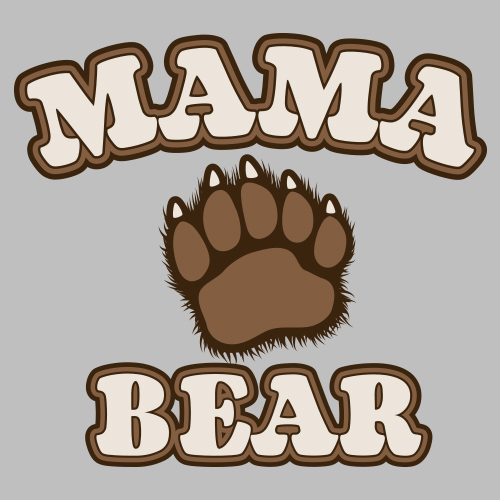 Mama Bear | Earth Sun Moon | Earth Sun Moon Wholesale