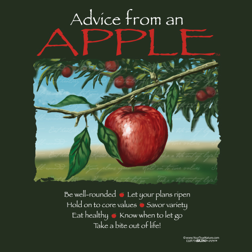 Advice Apple