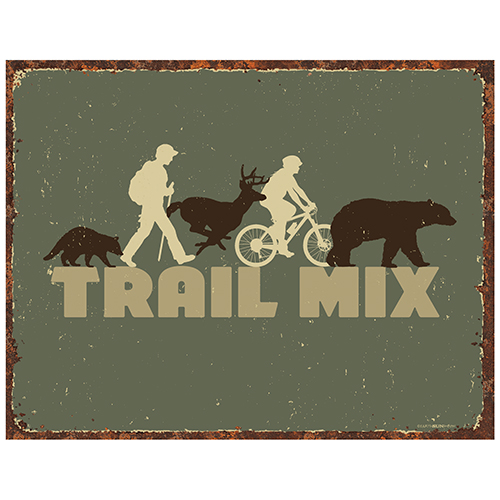 Trail Mix