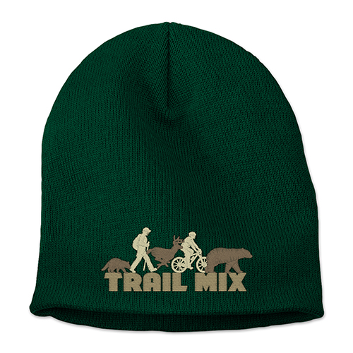 Trail Mix