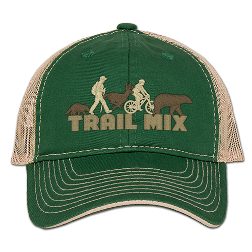 Trail Mix