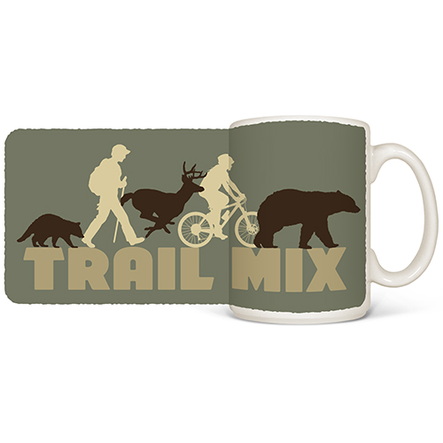 Trail Mix