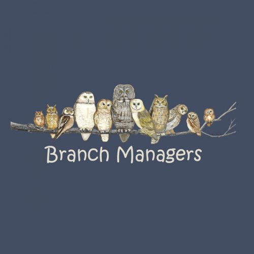 Branch Managers