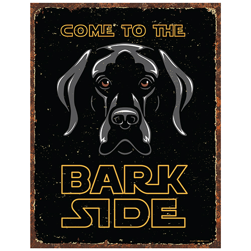Bark Side