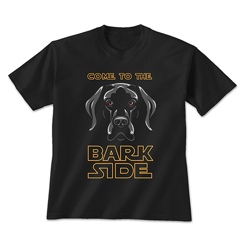 Bark Side