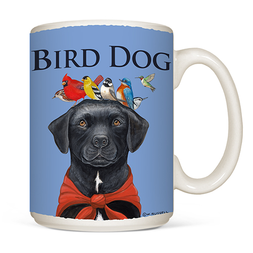 Bird Dog