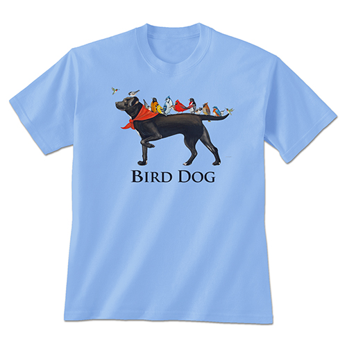 Bird Dog