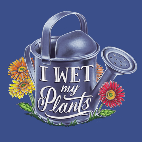 Wet My Plants