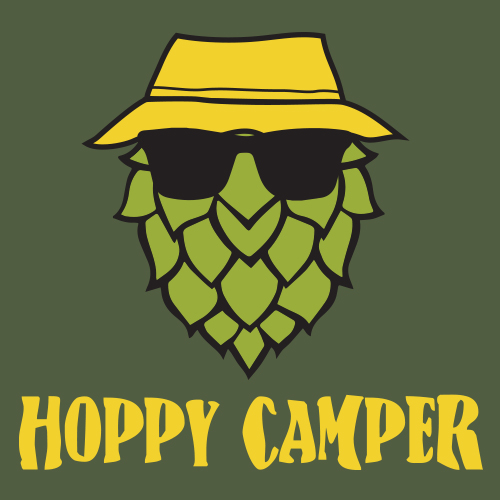 Hoppy Camper