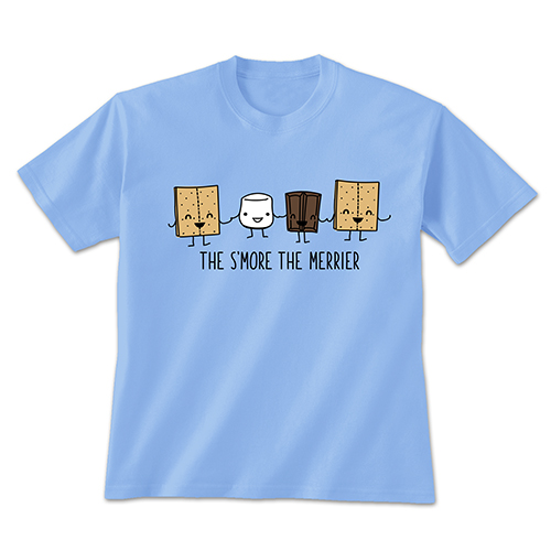 The S'more the Merrier