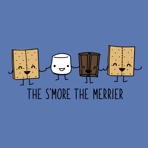 The S'more the Merrier