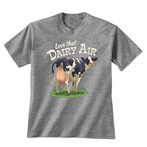 Dairy Air