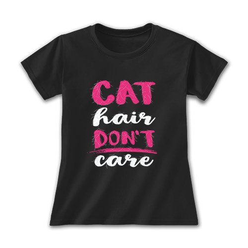 Cat Hair, Don't Care