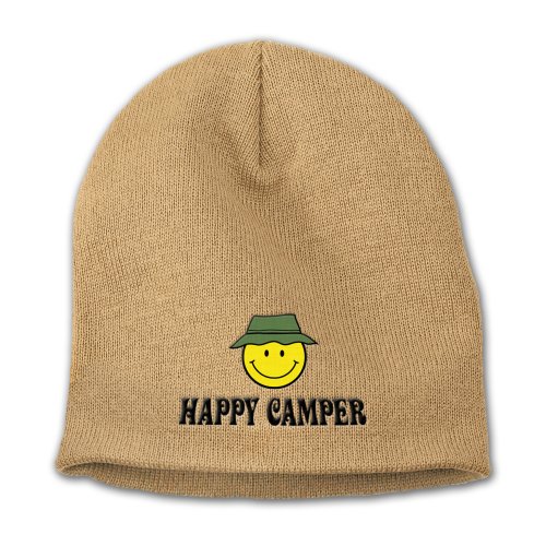 Happy Camper