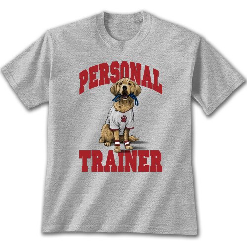Personal Trainer