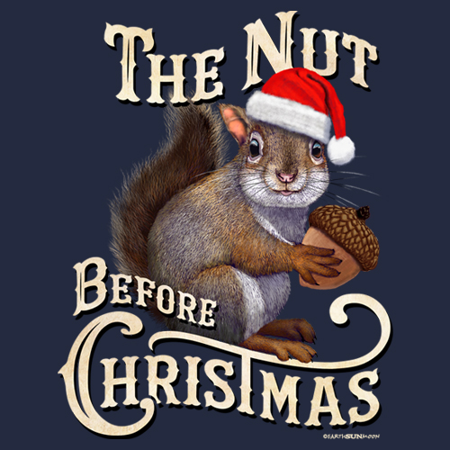 Nut Before Christmas