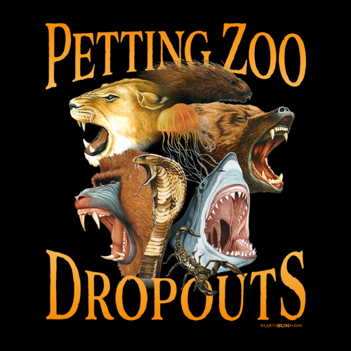 Petting Zoo Dropouts