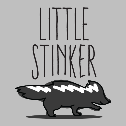 Little Stinker