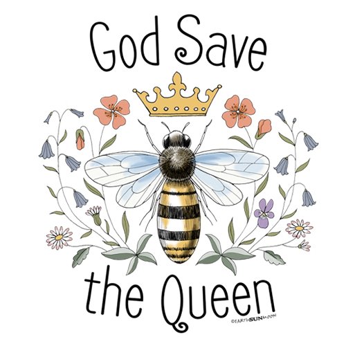 God Save the Queen