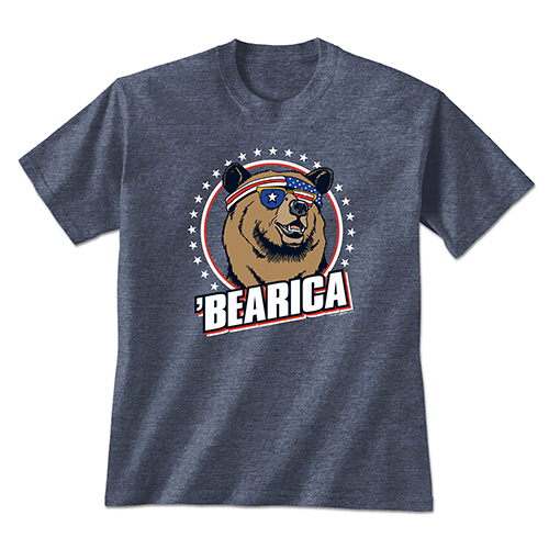 Bearica