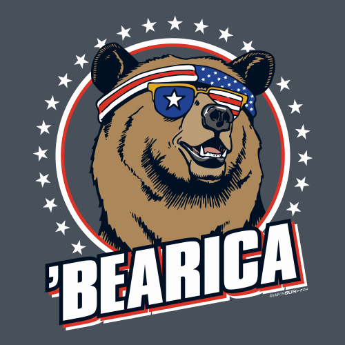 Bearica