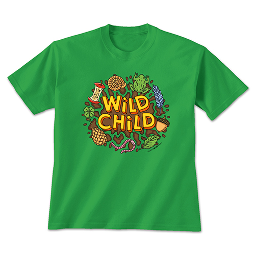 Wild Child