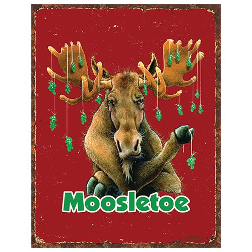 Moosletoe