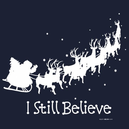 I Still Believe