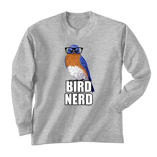 Bird Nerd