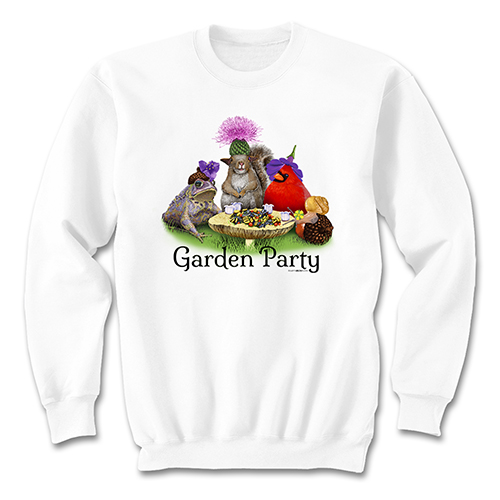 Garden Party