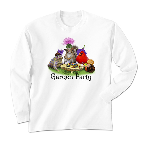 Garden Party